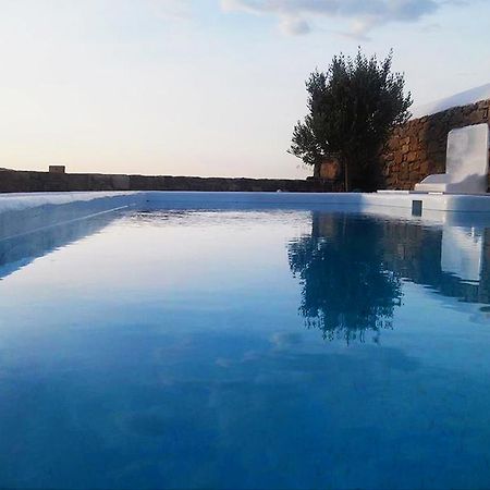 Mykonos4Islands Villa Ano Mera Eksteriør billede