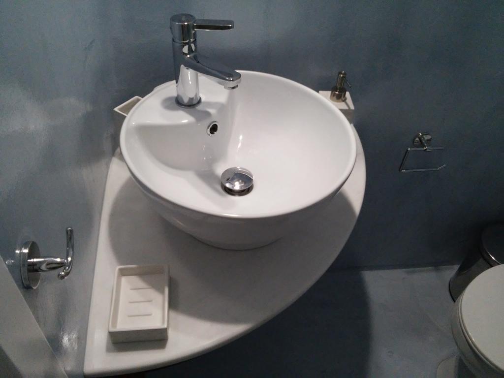 Mykonos4Islands Villa Ano Mera Værelse billede