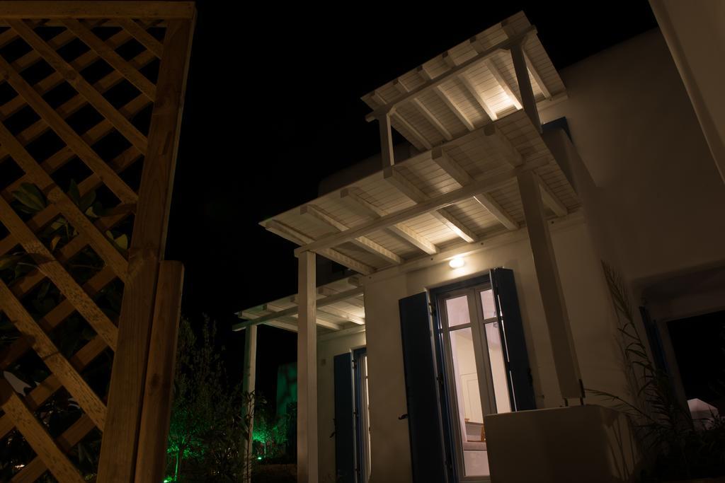 Mykonos4Islands Villa Ano Mera Værelse billede